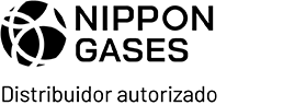 Logo NIPPON GASES DISTRIBUIDOR OFICIAL OLASO Embalajes | Gases industriales | Maquinaria industrial (Miramar)